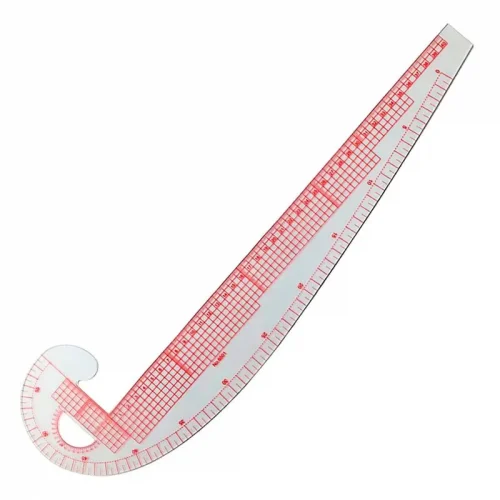 Régua Cava Flexível 40cm