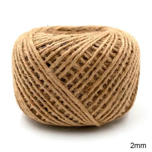 Fio De Juta -  2mm