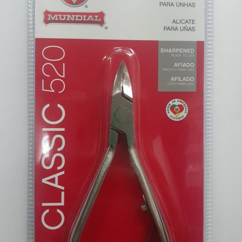 Alicate De Cortar Unhas