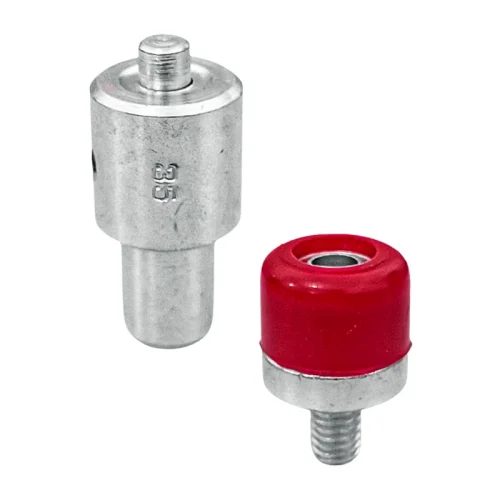 Matriz P/ Botão Pressão 1117/35