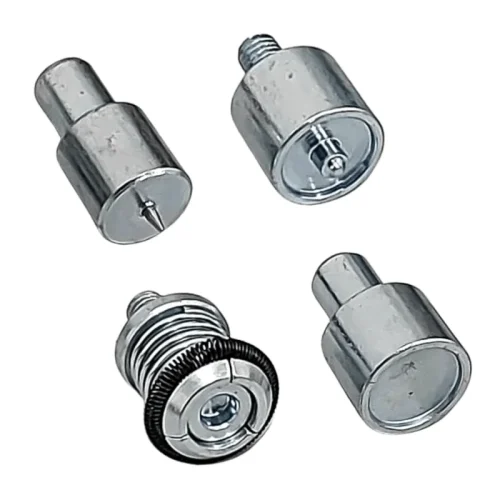 Matriz Colchete Pressão 7135/14