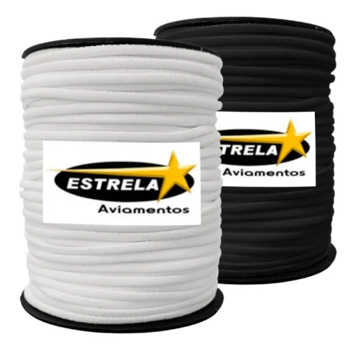 Rabo de Rato com Elastano