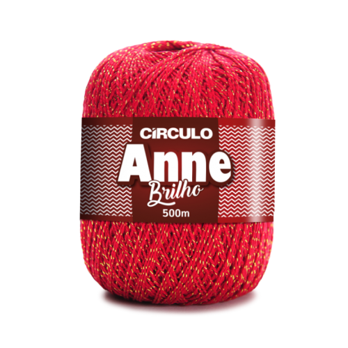 Linha Anne Brilho