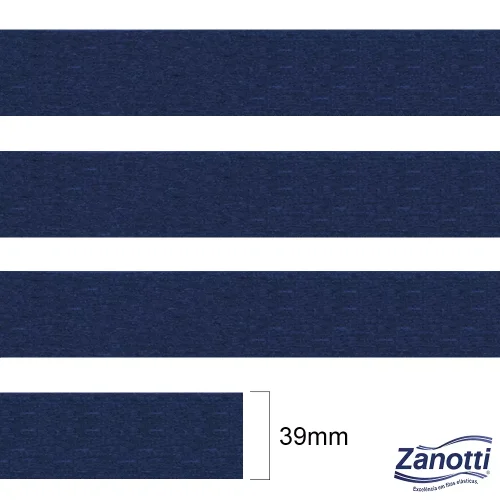 Elastico Sem Logo(Zanotti)