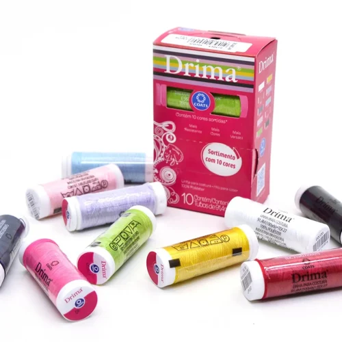 Kit de Linha Drima