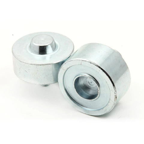 Matriz P/ Ilhós Com Garra 3L