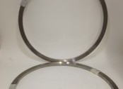 Barbatana Aço Inox