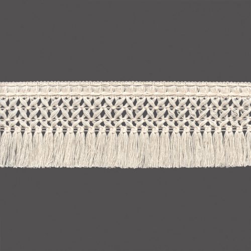 Franja Macrame BF864A.0