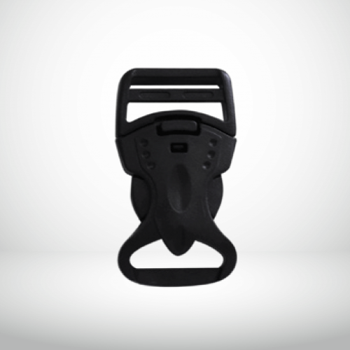 Fecho Poliacetal Cinturado