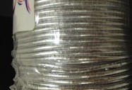 Cordão Metalizado 6R