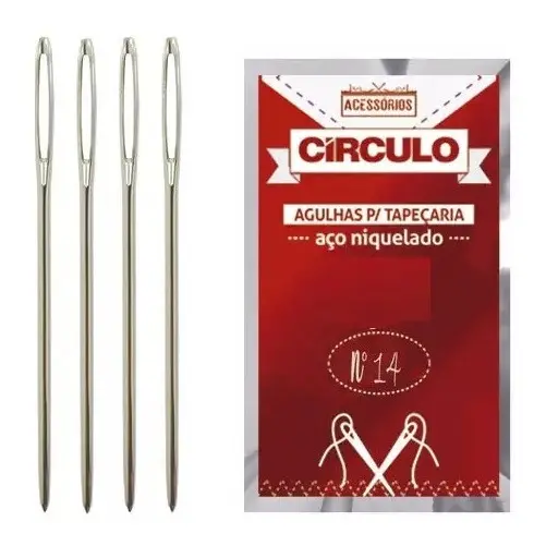 D_NQ_NP_2X_605464-MLB54696443010_032023-F-4-un-agulha-tapecaria-no14-metal–circulo
