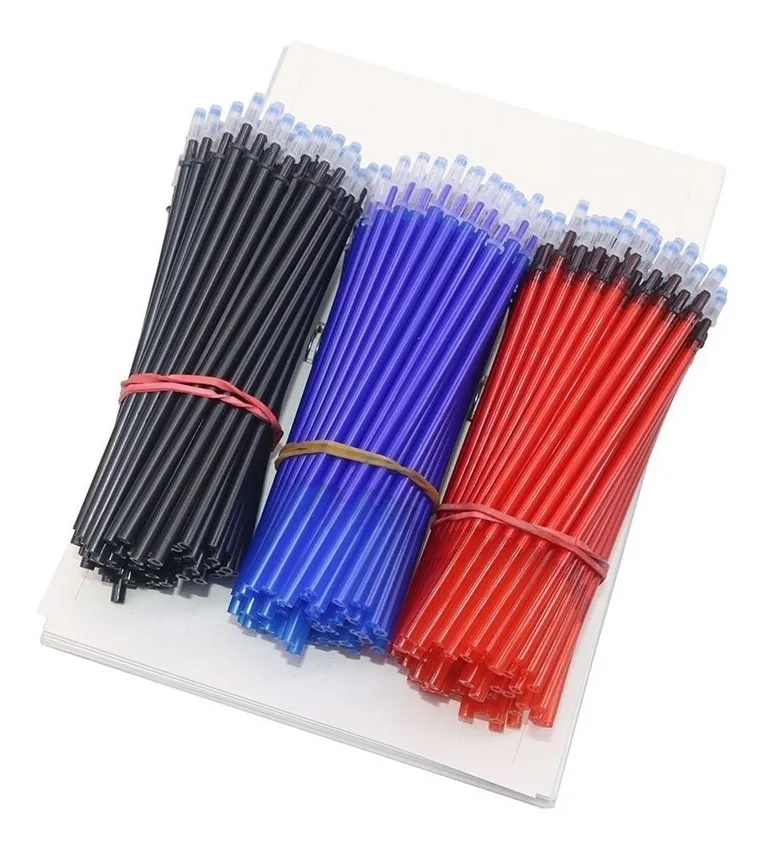 D_NQ_NP_2X_708118-MLB40299269445_012020-F-50-refil-recarga-caneta-gel-apagavel-azul-preto-vermelho