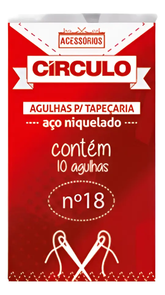 D_NQ_NP_2X_721242-MLB83384744719_032025-F-agulha-de-tapecaria-circulo-pct-c-10-unidades-n18