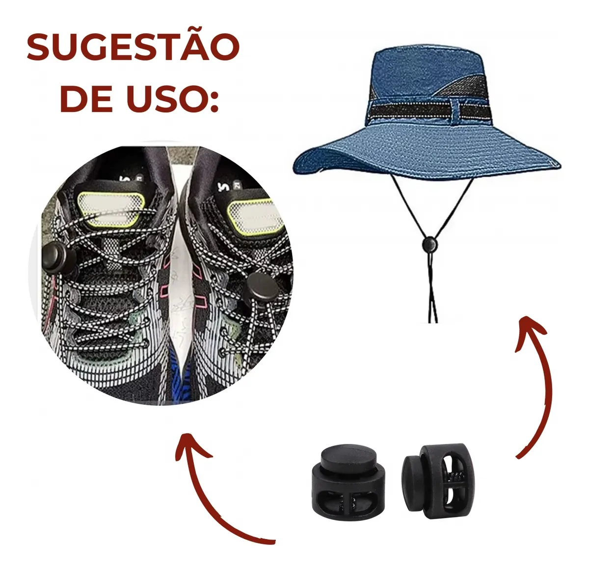 D_NQ_NP_2X_906187-MLB82165038020_022025-F-trava-cordo-cord-lock-com-furo-duplo-17mm-pacote-c-200-pcs