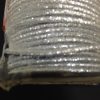 ELASTICO COLOMBE 2MM PRATA