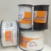 ELASTICO ROLIÇO COLOMBE 1.0MM A 3.0MM
