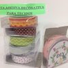 FITA DECORATIVA