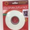 FITA DUPLA FACE