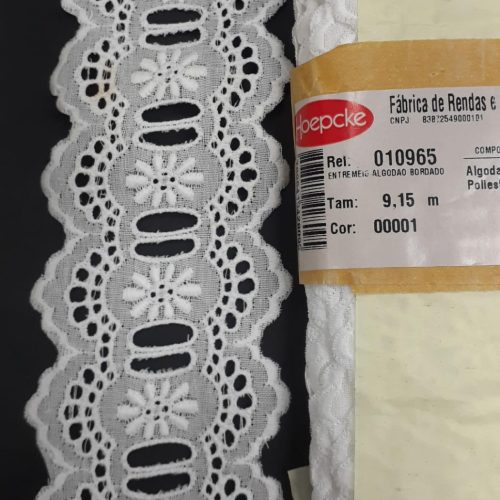 Bordado Inglês HPCK 010965