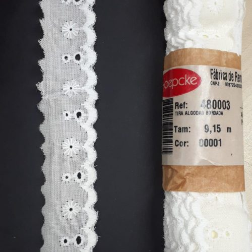 Bordado Inglês HPCK 480003