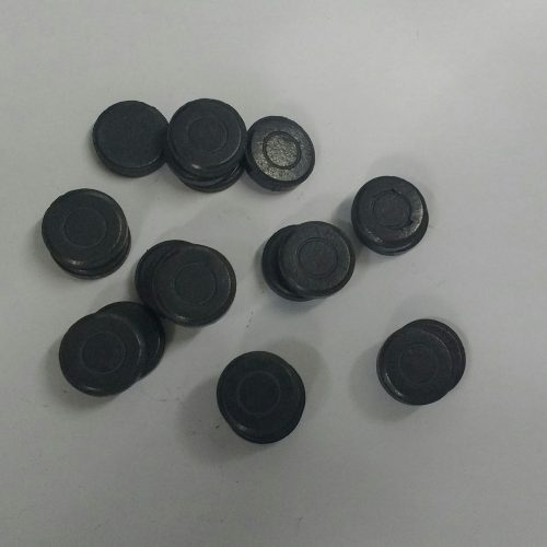 Imã para Geladeira 12x3mm