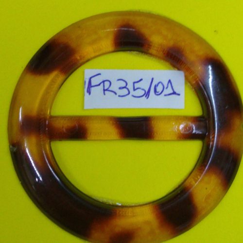 Fivelas Redonda c/ Passante