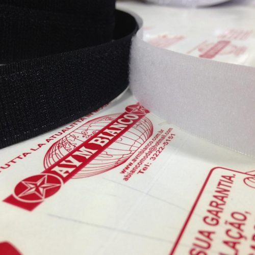 Velcro Importado Avm