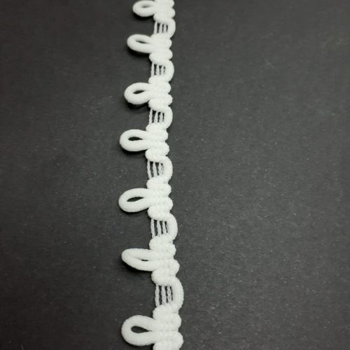 Casinha de Noiva Com Elastano