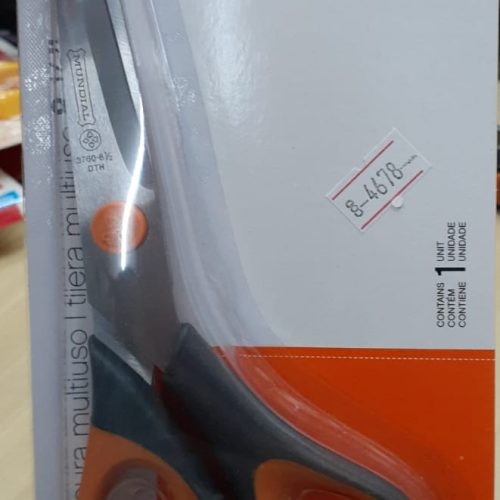 Tesoura Multiuso 3760-8
