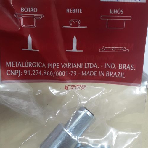Matriz P/ Ilhós 50 Enrolar