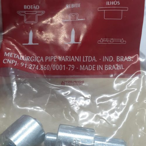 Matriz P/ Ilhós 45 Margarida