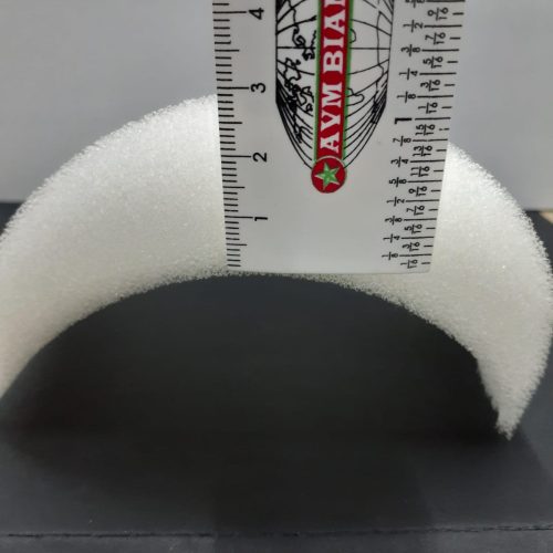 Ombreira Espuma 2/30