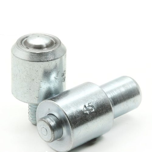 Matriz P/ Ilhós 45 Enrolar