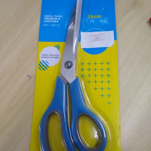 Tesoura de Costura