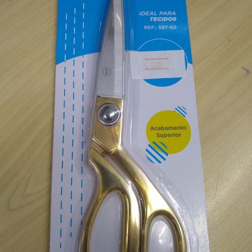 Tesoura de Alfaiate