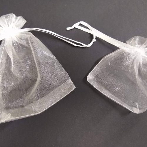 Sacos De Organza