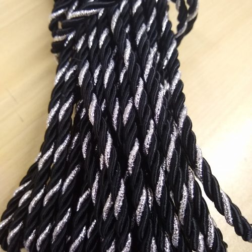 Cordão 001/10 Com Metalizado