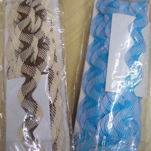Sianinha 342/02 Mista