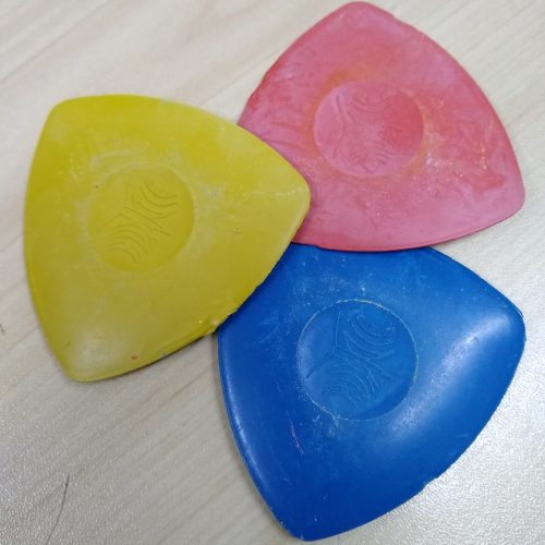 Giz Alfaiate Sortido