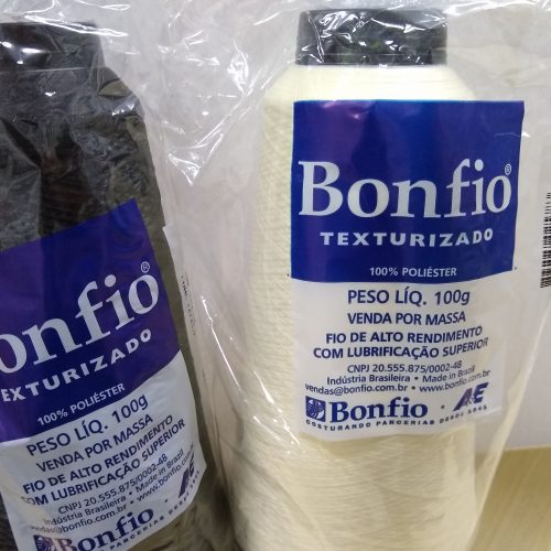 Fio Texturizado Bonfio