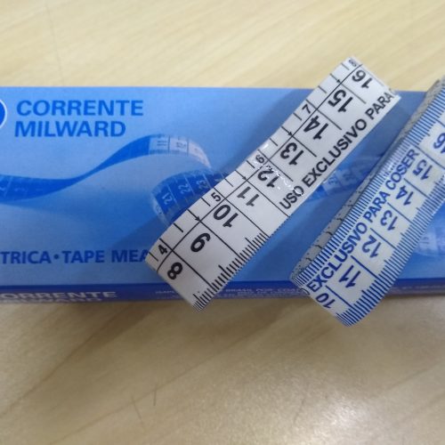 Fita Métrica Coats