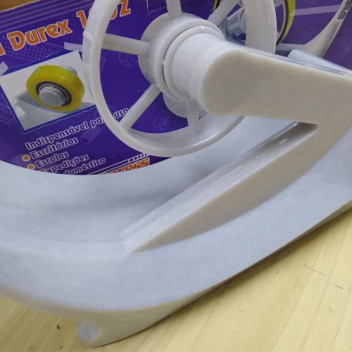 Porta Durex 1002