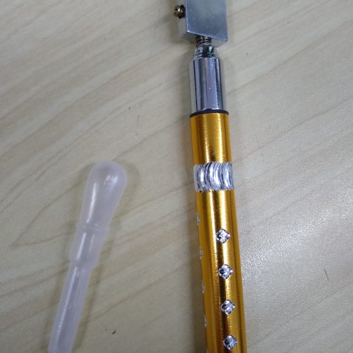 Cortador de Vidro