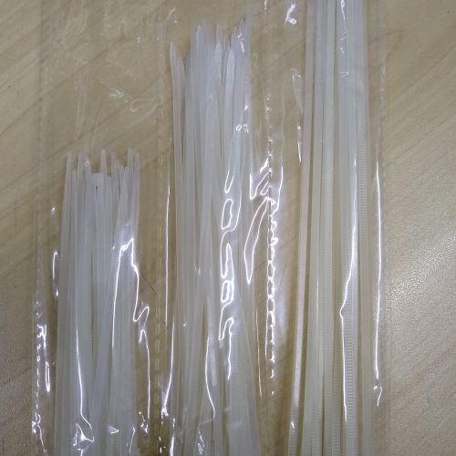 Kit Abraçadeiras de Nylon