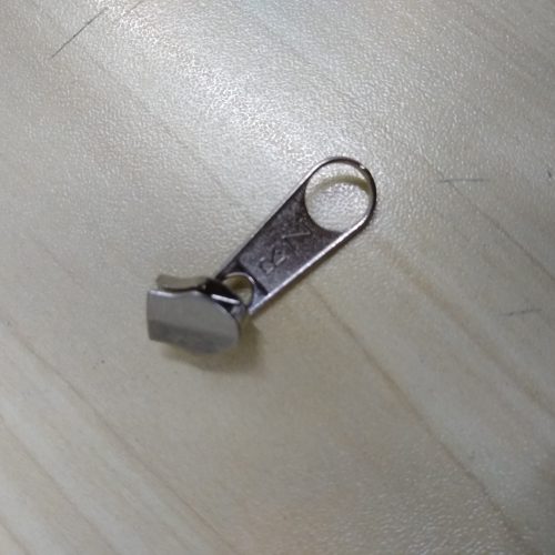 Cursor Para Ziper Nylon nº5