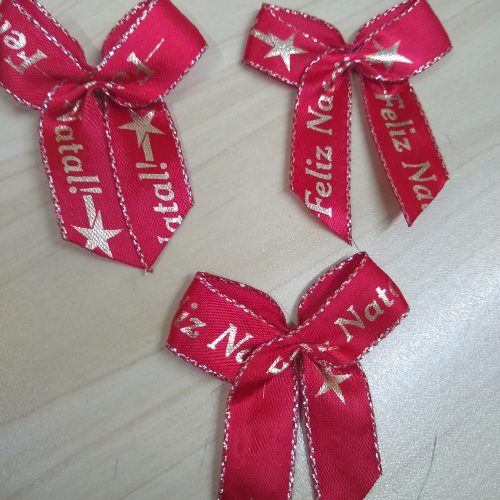 Lacinho de Natal
