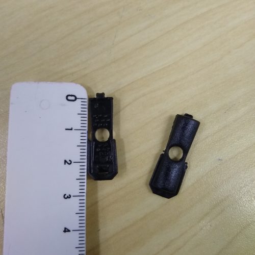 Ponteira Mini  Gitarra