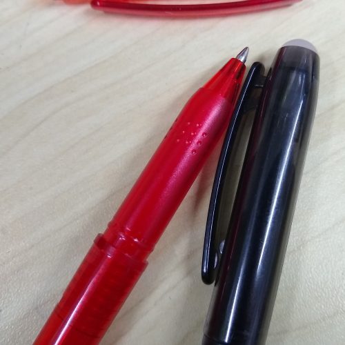 Caneta Fantasminha Para Tecido