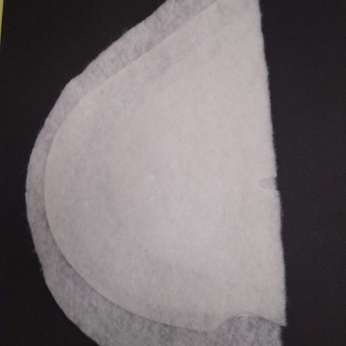 Ombreira Feltro G - 4