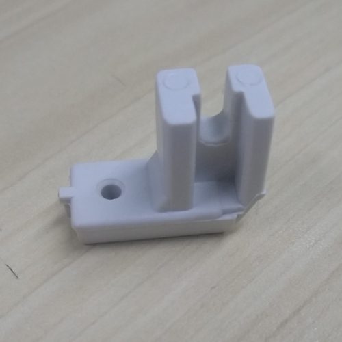 Calcador Plástico para Zíper